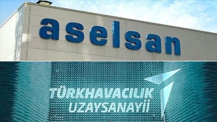 ‘Savunmanın devleri’ listesine 2 Türk şirketi girdi