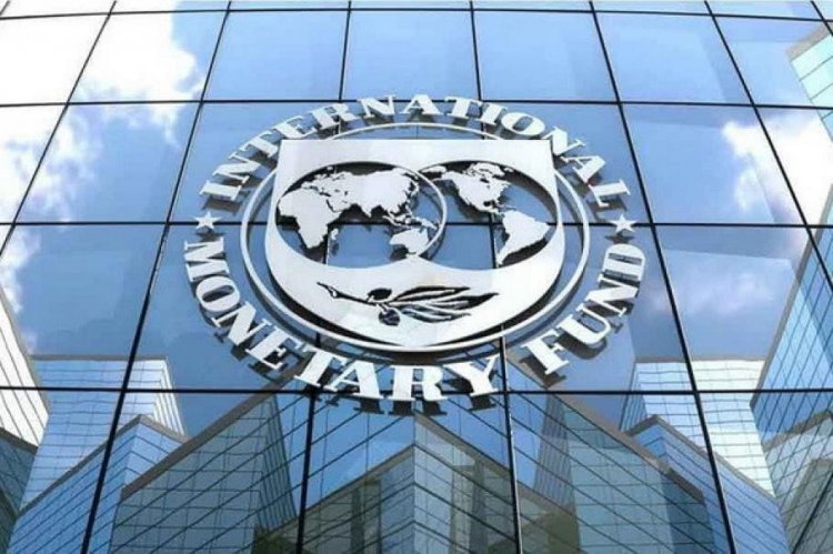 IMF kalıcı uzaktan çalışmaya geçiyor
