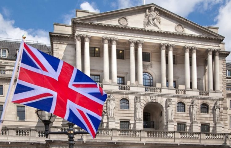 İngiltere Merkez Bankası temettü kısıtlamalarını kaldırdı