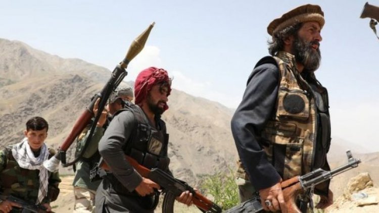 Taliban: Türkiye’nin Afganistan’a girmesine izin vermeyeceğiz