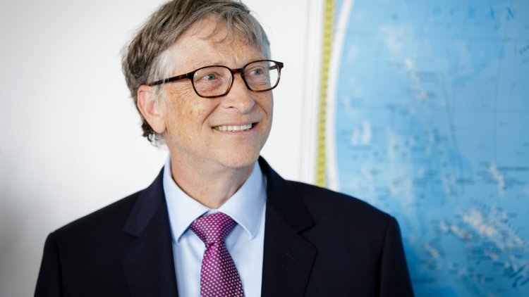 Bill Gates, ilk nükleer santralini kurmaya hazırlanıyor