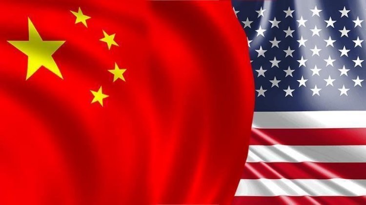 ABD’den Çin’e; Rekabet olsun ama adil olsun!