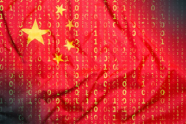 Çin’den iddialı siber güvenlik pazarı hedefi