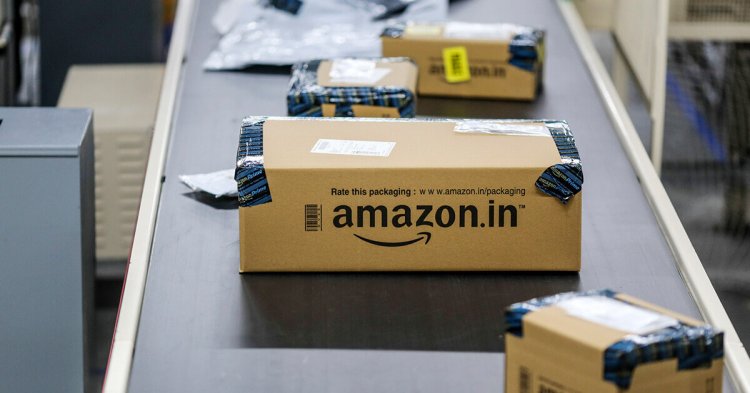 ABD’de Amazon’a ürün güvenliği davası
