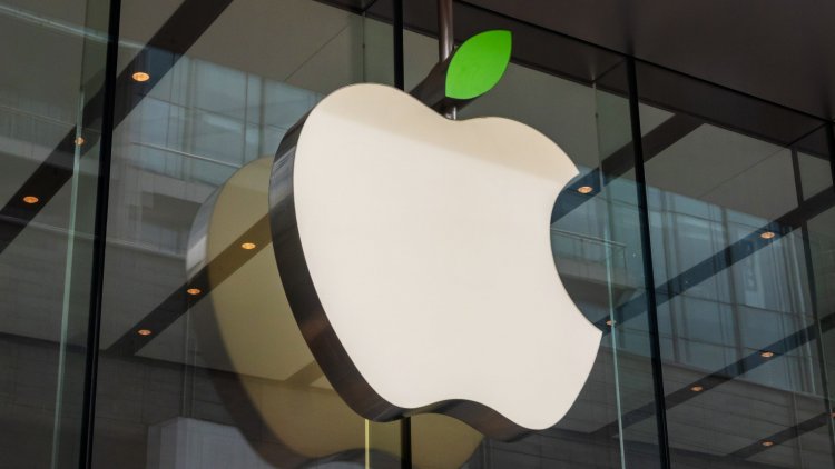 Apple hisseleri yeni rekor kırdı