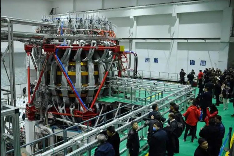 Çin, taşınabilir nükleer reaktör üretimi için start verdi