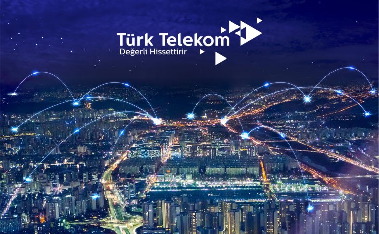 Türk Telekom, dünyaya teknoloji ihraç etmeyi sürdürüyor