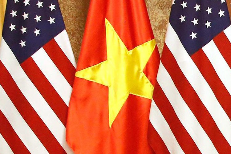 ABD ve Vietnam para birimi uygulamaları konusunda anlaştı
