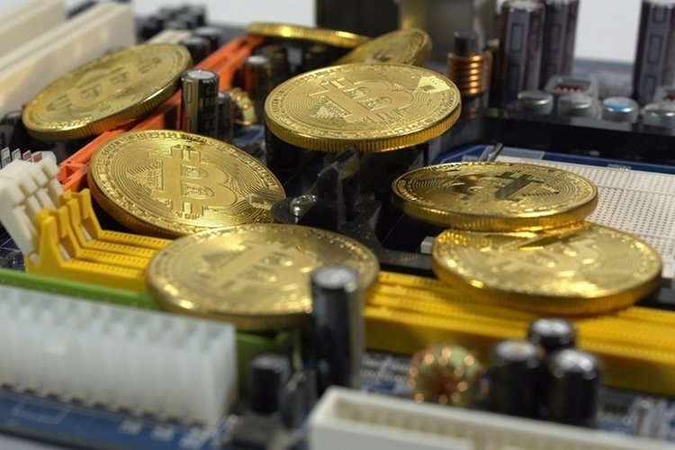 Bitcoin 40.000 doların üzerini gördü