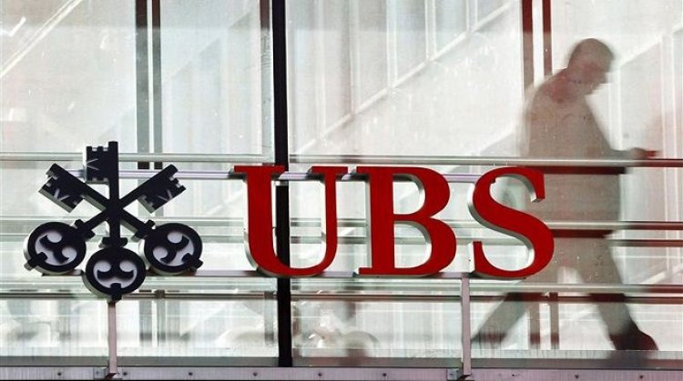 UBS kripto paralara kuşku ile yaklaşıyor