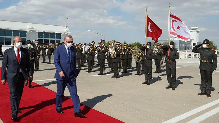 Erdoğan, AB’ye yüklendi: Hani destek verecekti?