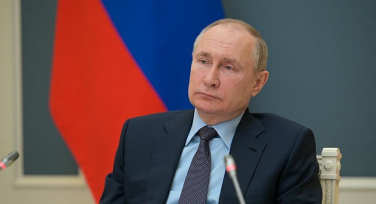 Rusya’da Duma seçimlerinden Putin’in partisi birinci çıktı