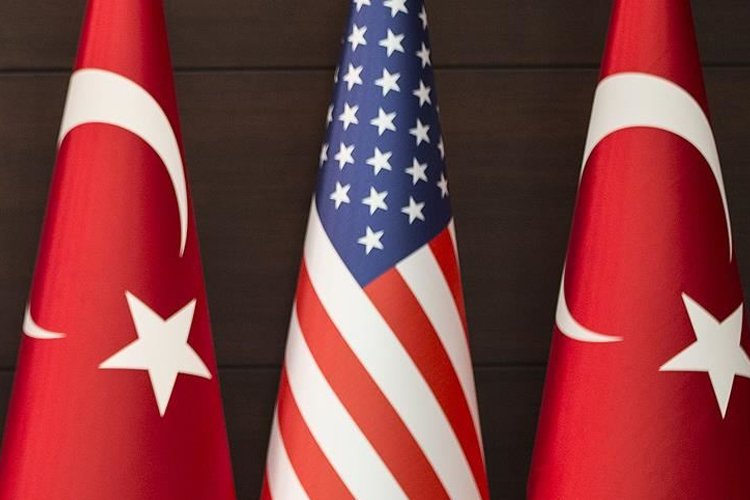 ABD’li Senatör’den Türkiye’ye yaptırım çağrısı
