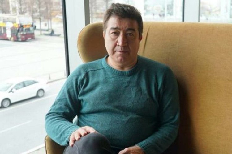 Politik mizah oyuncusu Turgay Yıldız hayatını kaybetti