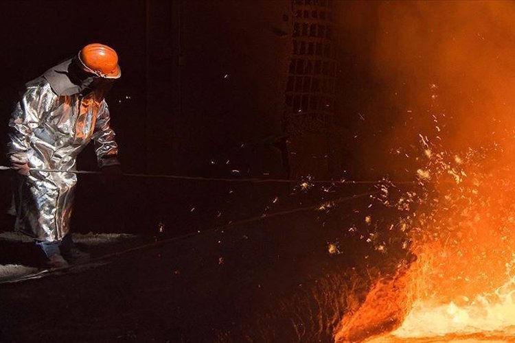 Demir çelik sektöründe ihracatçılar ‘eylül’ü kapattı
