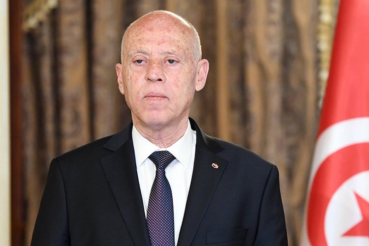 Tunus’ta Cumhurbaşkanı, Başbakanı görevden aldı