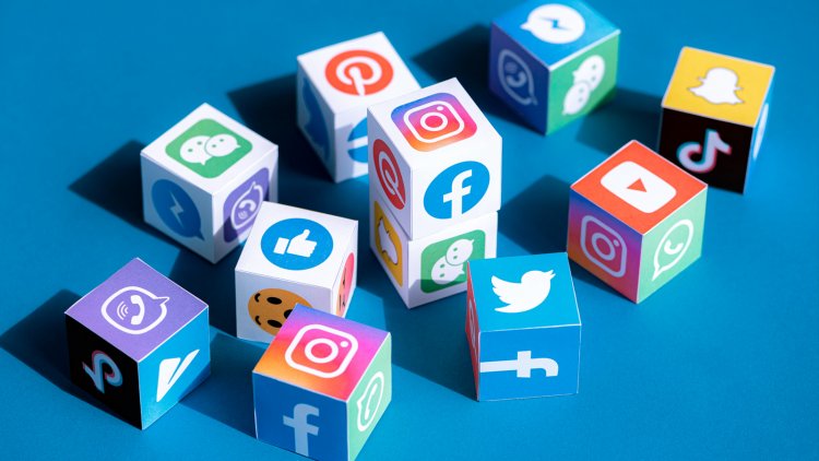 Yeni yasada sosyal medya maddeleri