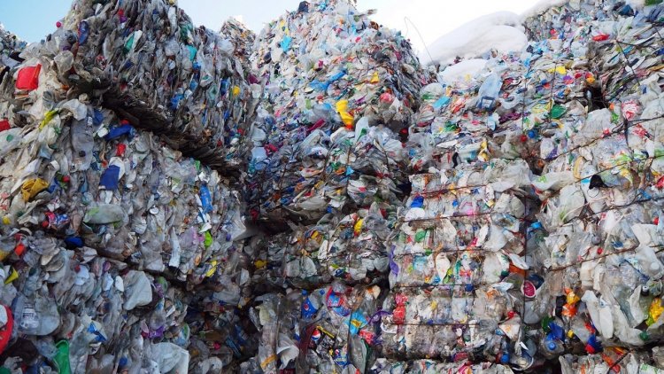 Plastik atık ithalatında yeni dönem