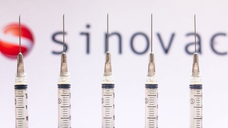 Sinovac aşısının 3. dozu ne kadar etkili?