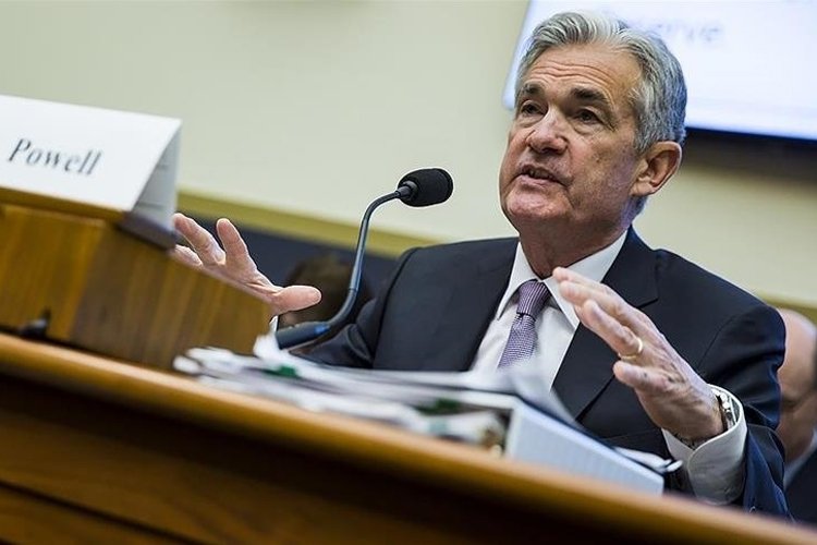 Powell: Ekonomi istihdam hedefinden çok uzakta
