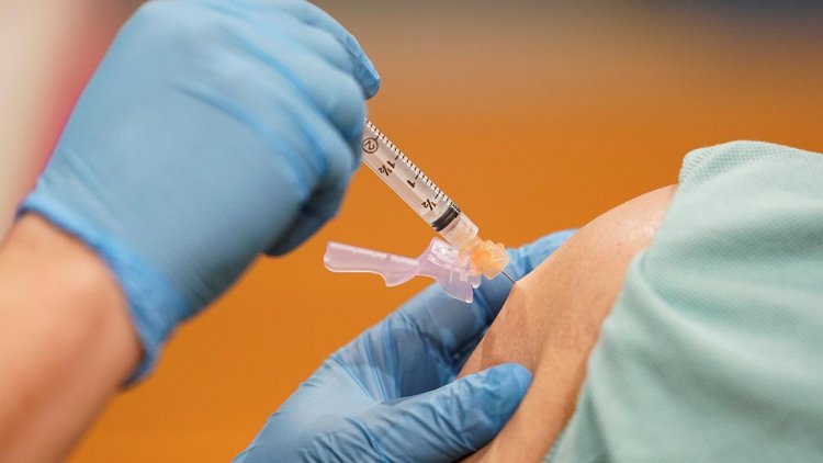 Kimler 3. doz aşı yaptırmalı?