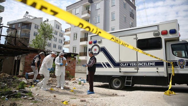 Konya’da silahlı saldırıda 7 kişi öldü