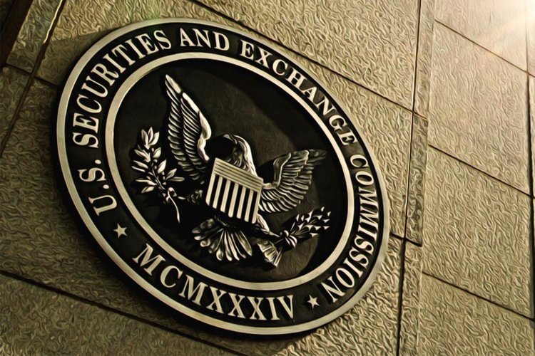 SEC, kripto paraların regülasyonu için Kongre’ye çağrı yaptı