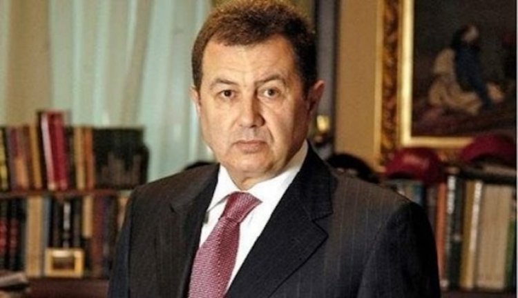 Mehmet Emin Karamehmet, dev şirketi kime devrediyor?