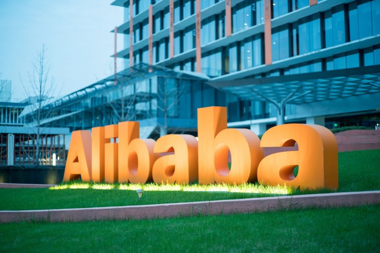 Alibaba, cirosunu yüzde 34 artırdı
