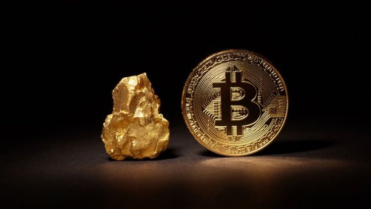 Altın mı Bitcoin mi? Milyarder yatırımcıdan çarpıcı açıklama