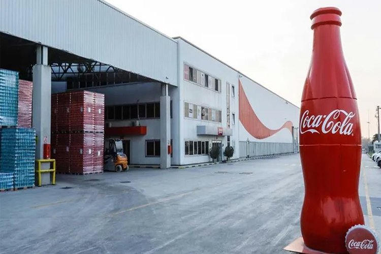 Coca-Cola İçecek’ten Özbekistan’a yatırım