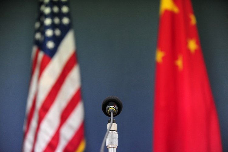 ABD’li iş insanlarından Beyaz Saray’a “Çin mektubu”