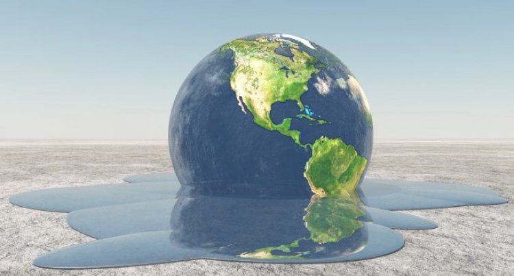 BM İklim Raporu’ndan öğrendiğimiz 5 önemli konu