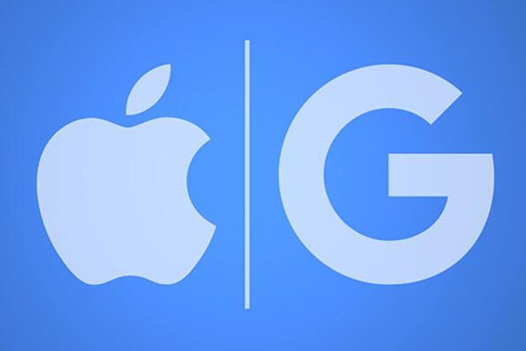 Güney Kore’den Google ve Apple’a yasak