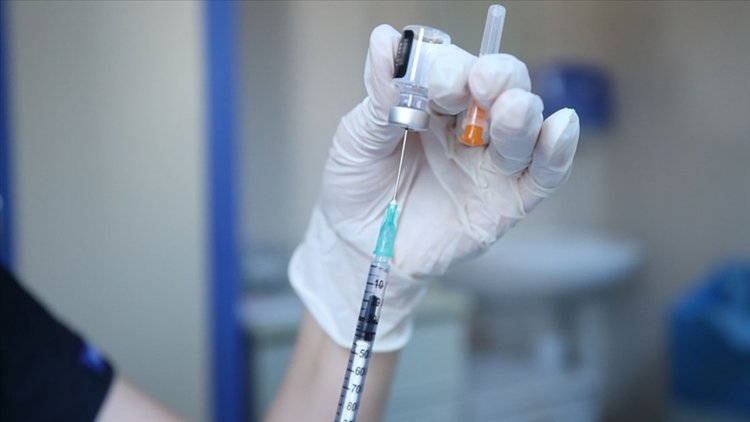 Çin aşısının yan etkileriyle ilgili yeni sonuçlar elde edildi