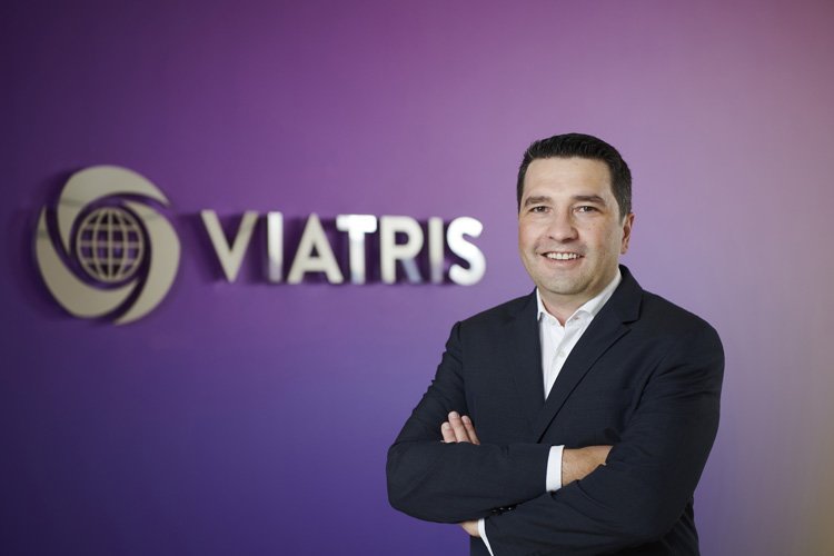 Viatris Türkiye’nin Ülke Müdürü Okan Güner oldu
