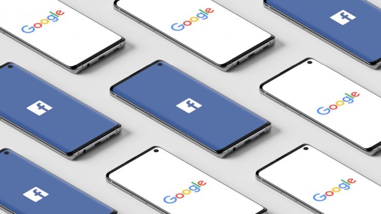Google ve Facebook’tan ortak çalışma