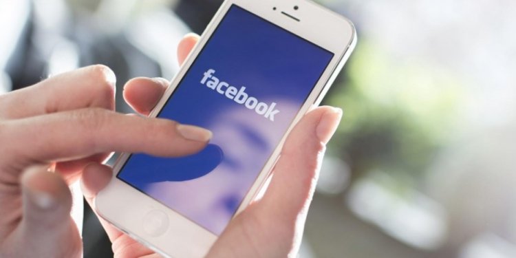 Facebook’a 50,5 milyon sterlin ceza