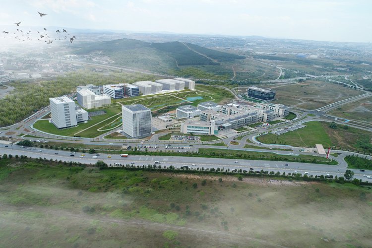 Teknopark İstanbul, IDEF’21’de, kritik anlaşmalara imza atıyor