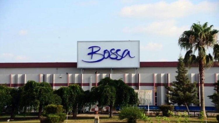 Bossa’dan 45 milyon dolarlık yeni yatırım