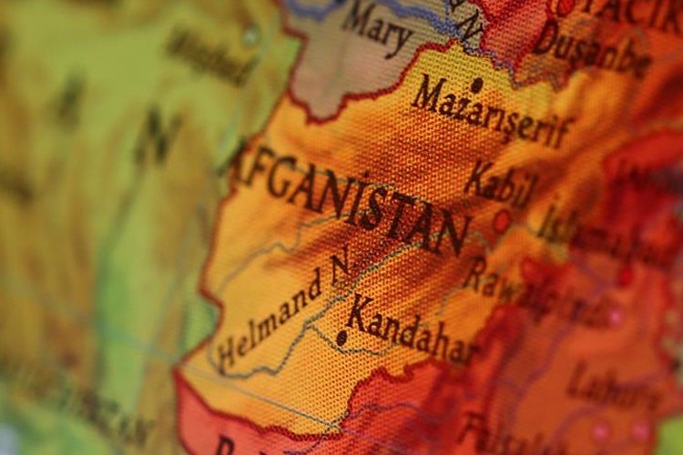Dışişleri bakanlarının Afganistan toplantısı sona erdi