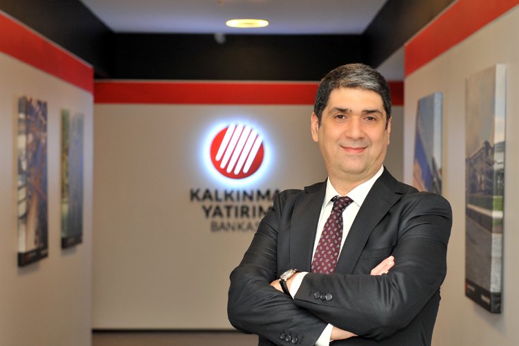 Türkiye Kalkınma ve Yatırım Bankası’ndan Jeotermal enerji projelerine kredi