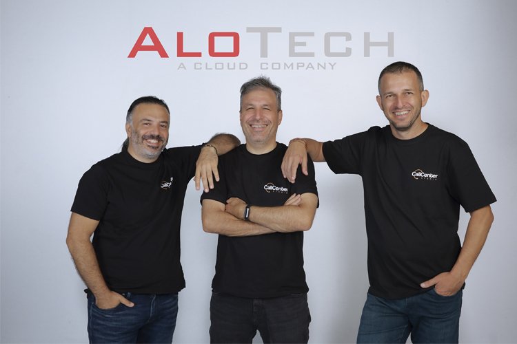 AloTech yeni yatırım turunda üç milyon dolar yatırım aldı 