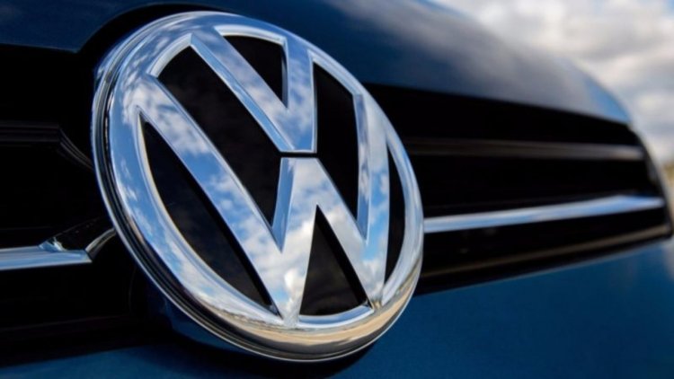 Volkswagen’den büyük geri çağırma