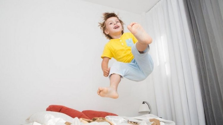 Çocuklarda hiperaktivite belirtileri nelerdir?