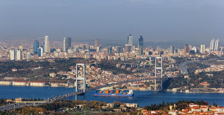 İstanbul ve İzmir’i bekleyen büyük tehlike!