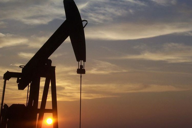 Brent petrolün varil fiyatı 65,84 dolar