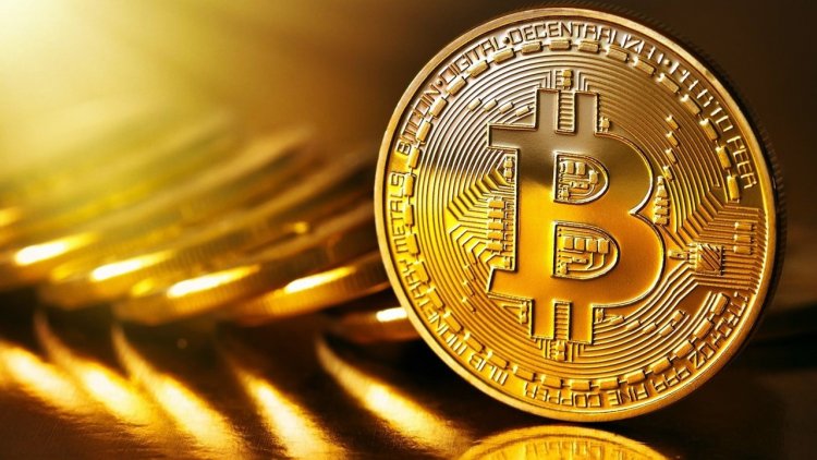 Bitcoin 2 ayın en yüksek seviyesine çıktı