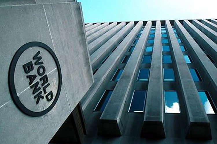 Dünya Bankası’nda skandal! Raporun yayımı durduruldu
