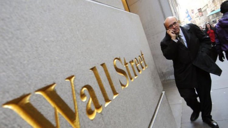 Wall Street devleri Çinli yetkililerle toplantılara hazırlanıyor